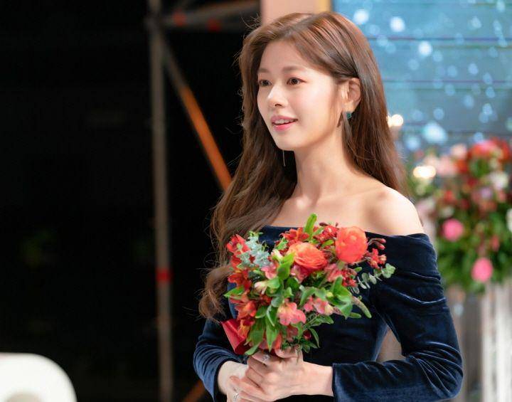 Jung So Min di drama Soul Mechanic (kstar.kbs.co.kr))
