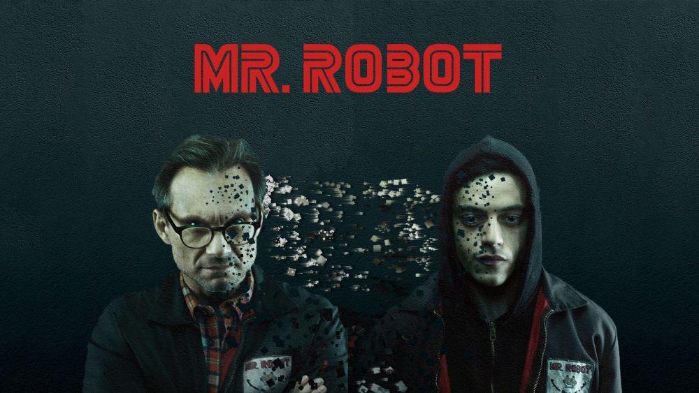 5 TV Series Keren Bertema Konspirasi yang Bikin Nagih