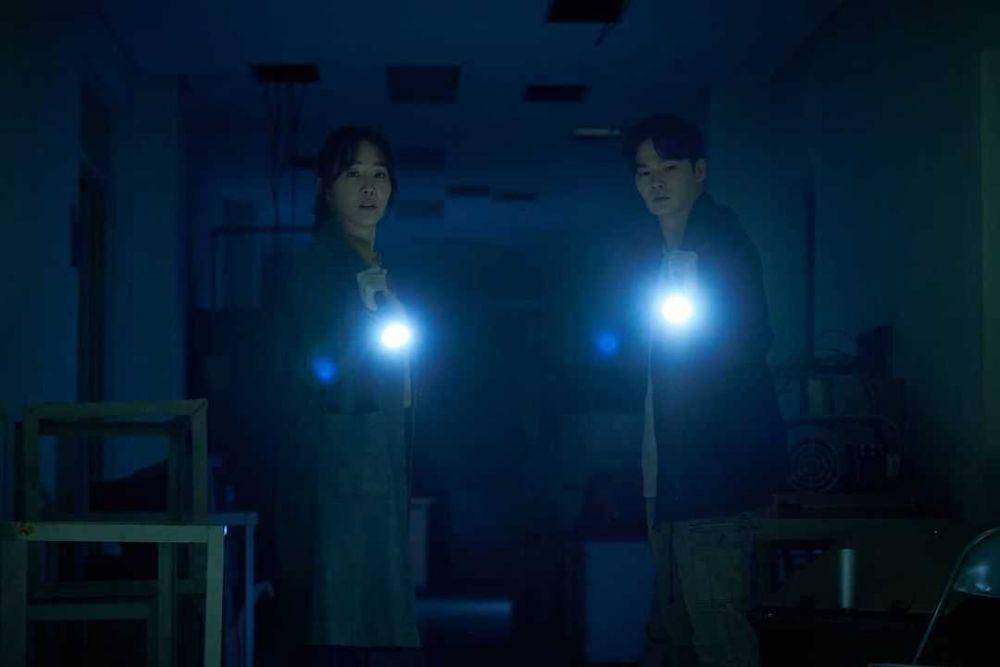 The Cursed: Dead Man's Prey (instagram.com/cjenmmovie)
