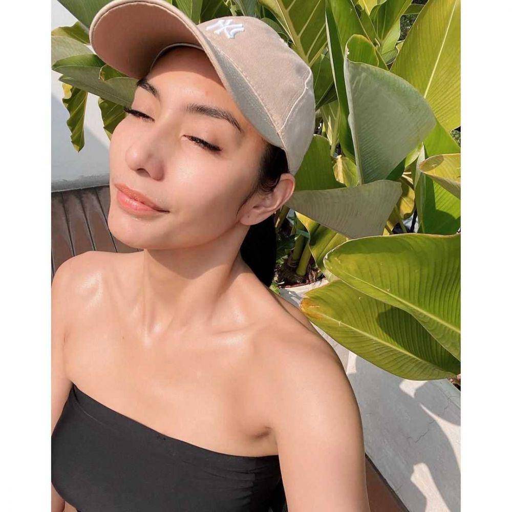 Tyas Mirasih (instagram.com/tyasmirasih)