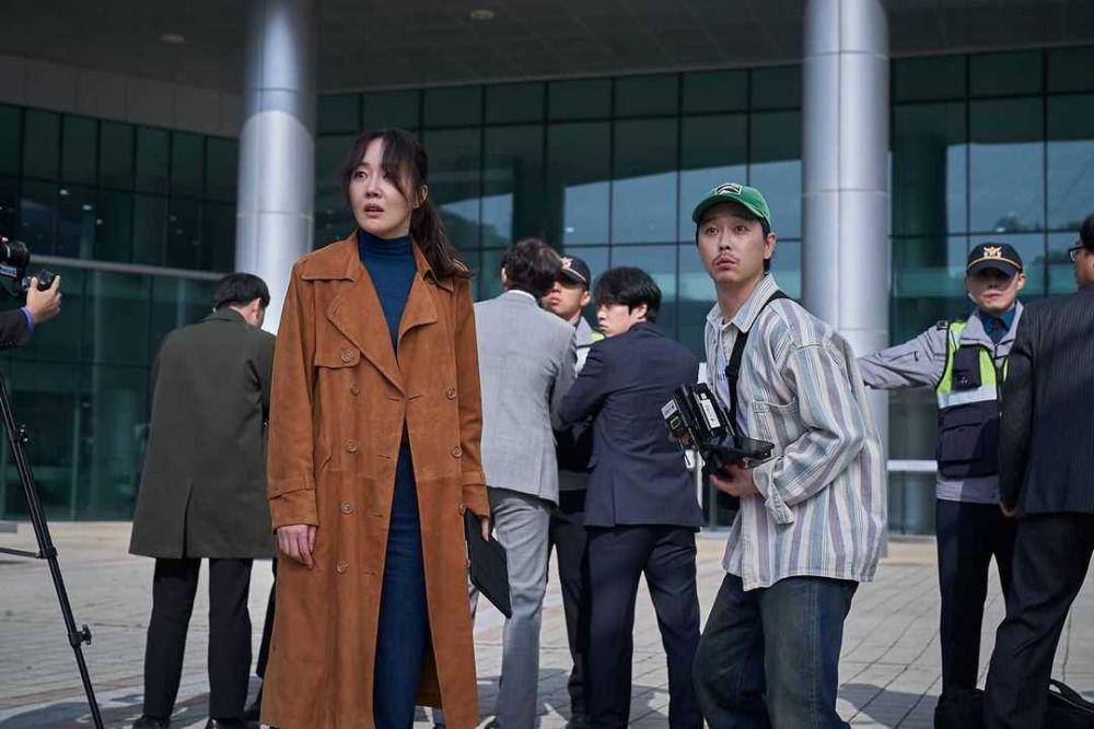 The Cursed: Dead Man's Prey (instagram.com/cjenmmovie)