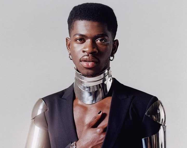 Saingan BTS, 10 Fakta Rapper Lil Nas X yang Masuk Billboard Hot 100