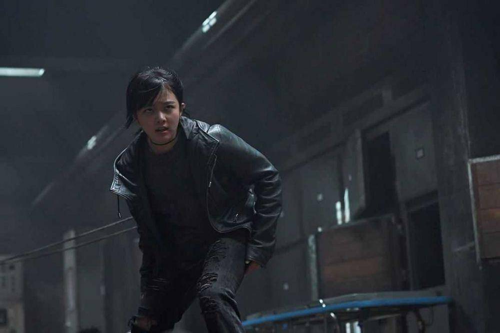 The Cursed: Dead Man's Prey (instagram.com/cjenmmovie)