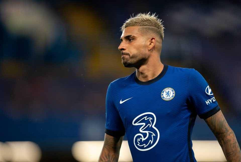 Emerson Palmieri (sempreinter.com)