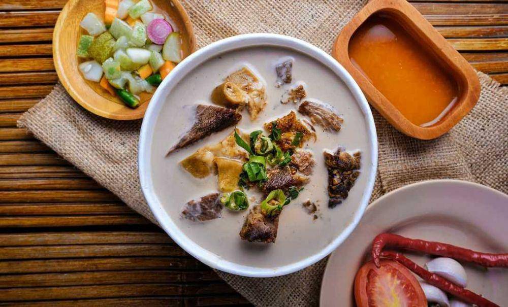 Soto Betawi H. Ma'ruf (instagram.com/rezapati)