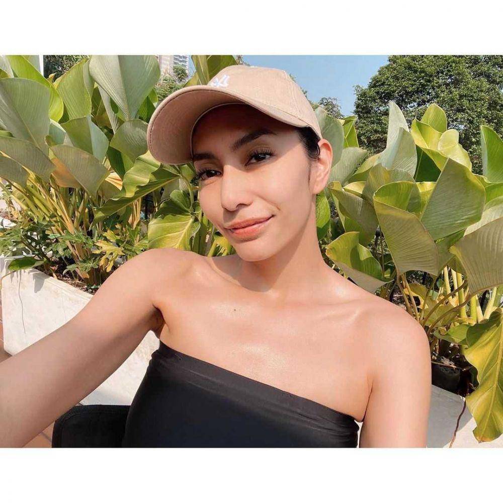 Tyas Mirasih (instagram.com/tyasmirasih)