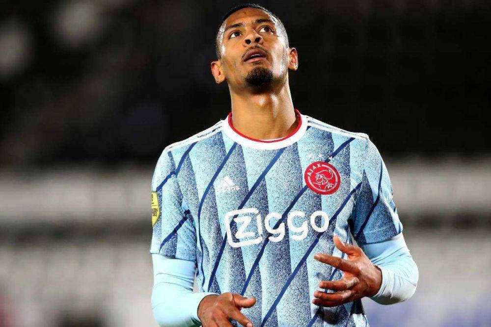 Sebastian Haller (goal.com)