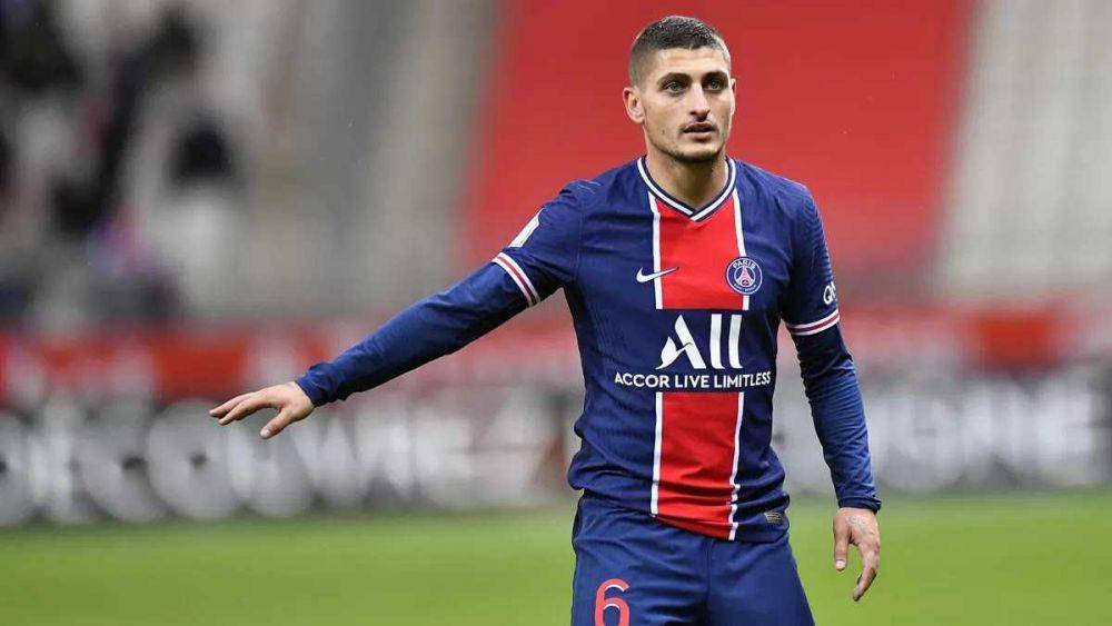 Marco Verratti (eurosport.fr)