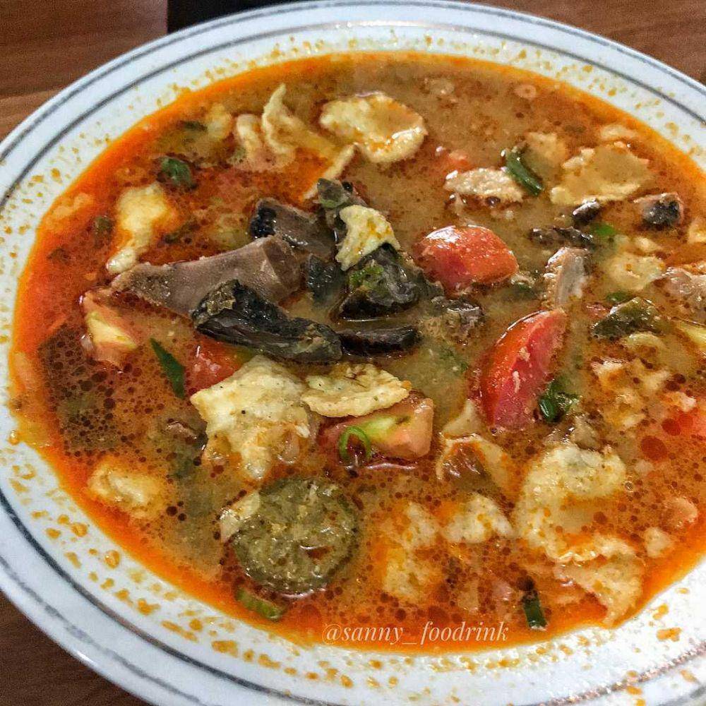 Soto Betawi Sambung Nikmat (instagram.com/sanny.foodrink)
