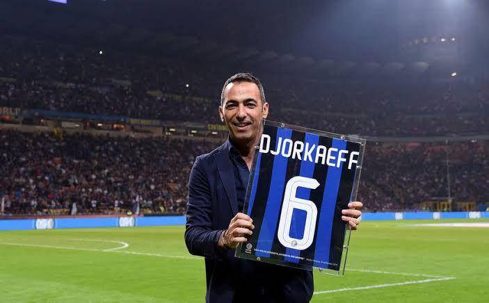 Youri Djorkaeff, mantan pemain Inter Milan (inter.it)
