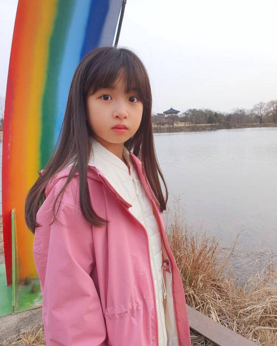 Ok Ye Rin (instagram.com/ockyerin)