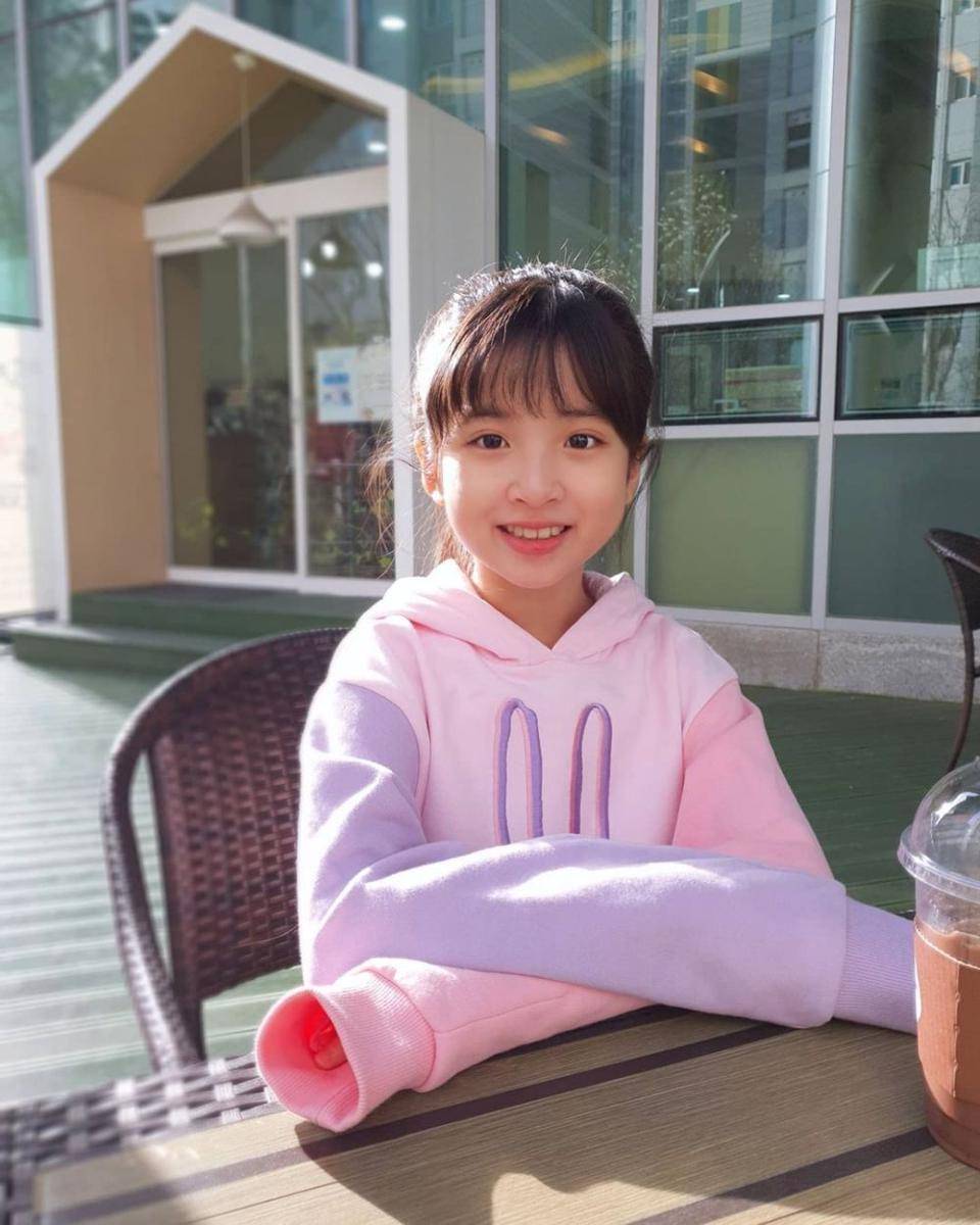 Ok Ye Rin (instagram.com/ockyerin)