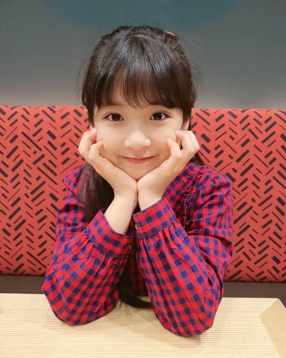 Ok Ye Rin (instagram.com/ockyerin)
