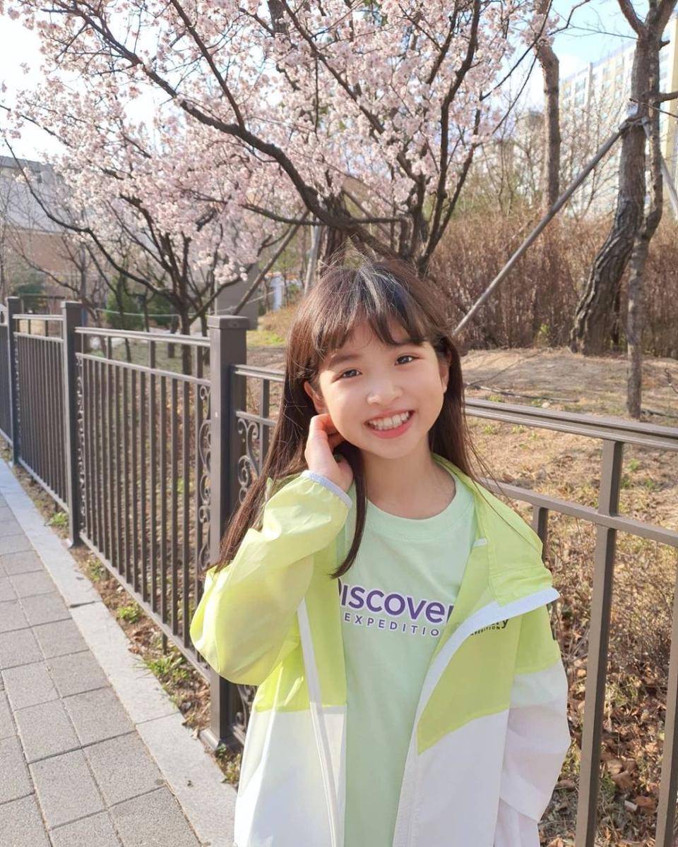 Ok Ye Rin (instagram.com/ockyerin)