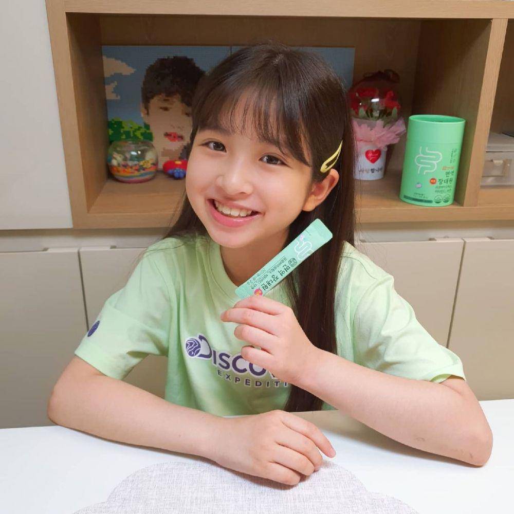 Ok Ye Rin (instagram.com/ockyerin)