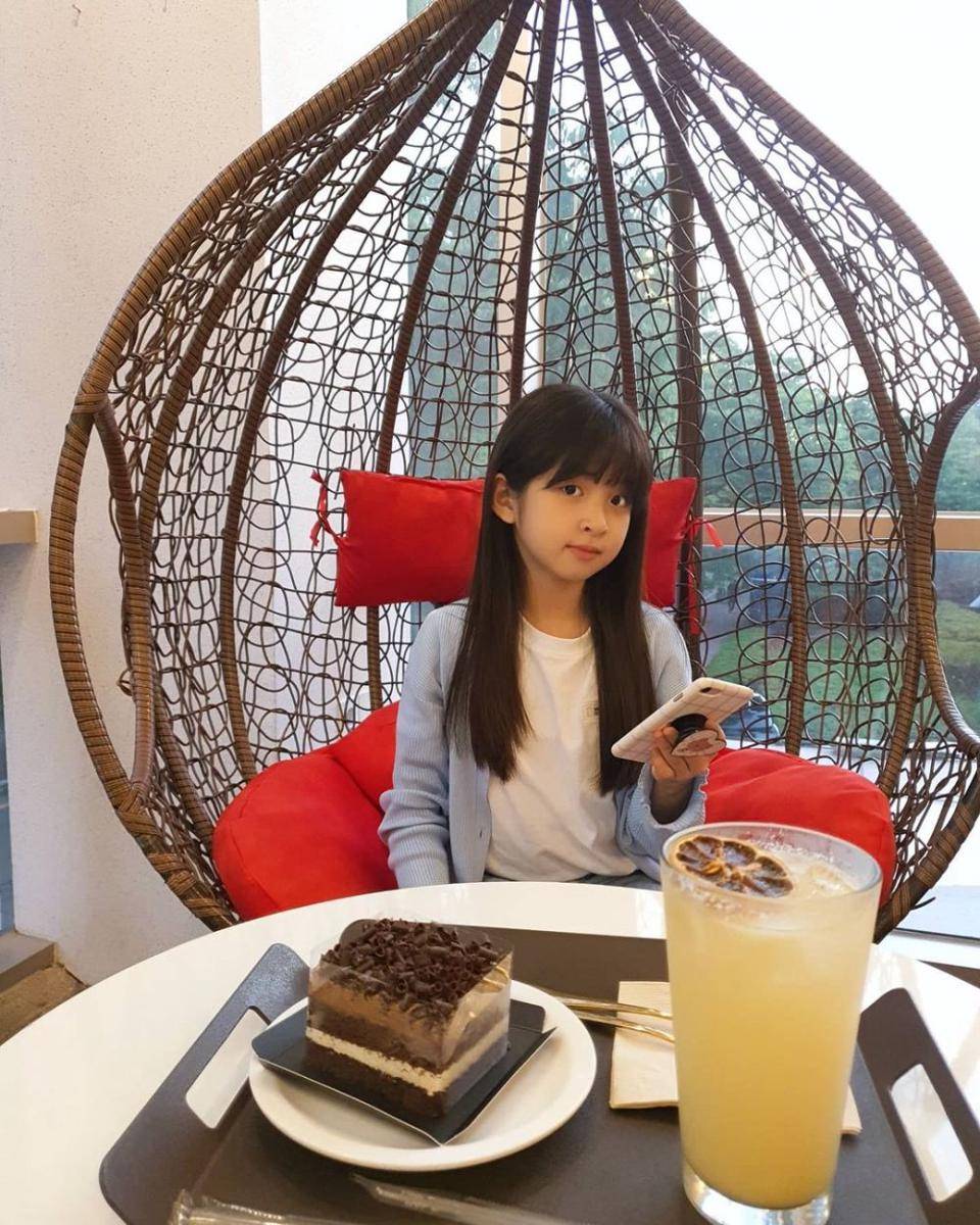 Ok Ye Rin (instagram.com/ockyerin)