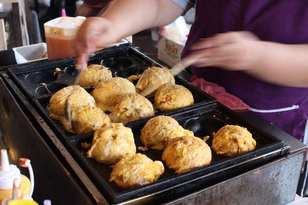 12 Resep Takoyaki dan Cara Membuatnya yang Enak dan Lembut
