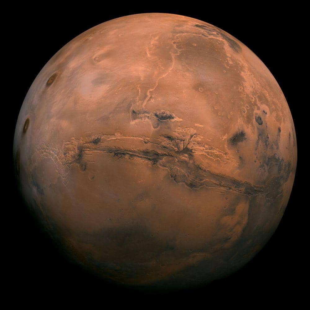 Mars (mars.nasa.gov)