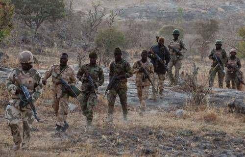 potret militer Nigeria (saharareporters.com)