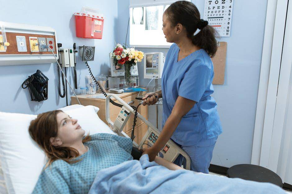 Atasi Pandemik, Inggris Kucurkan Rp106 Triliun untuk NHS