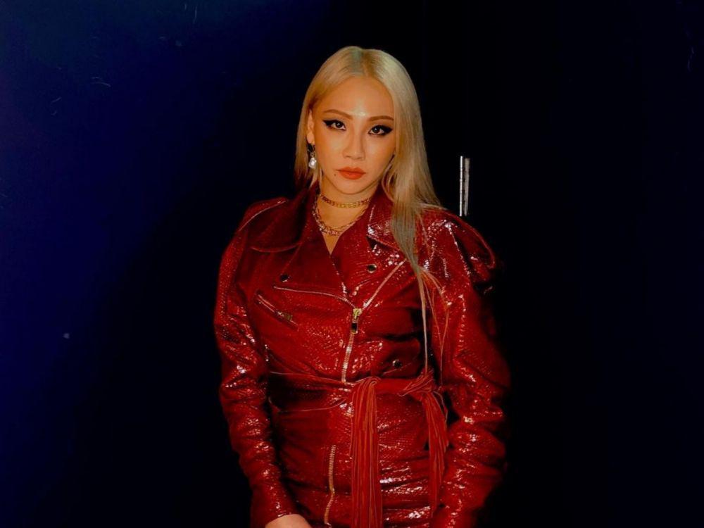 Jadi Juri Super Band 2, Ini 10 Potret CL eks 2NE1 yang Makin Memesona