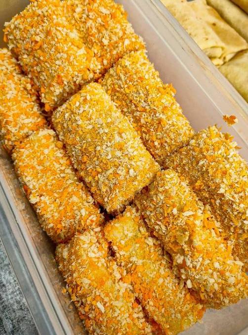 Risol mayo (instagram.com/madiunfoodexplore)