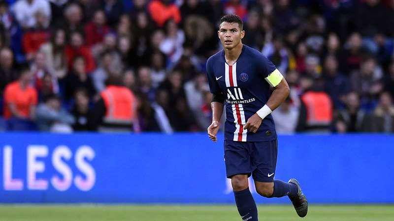 Thiago Silva (psg.fr)