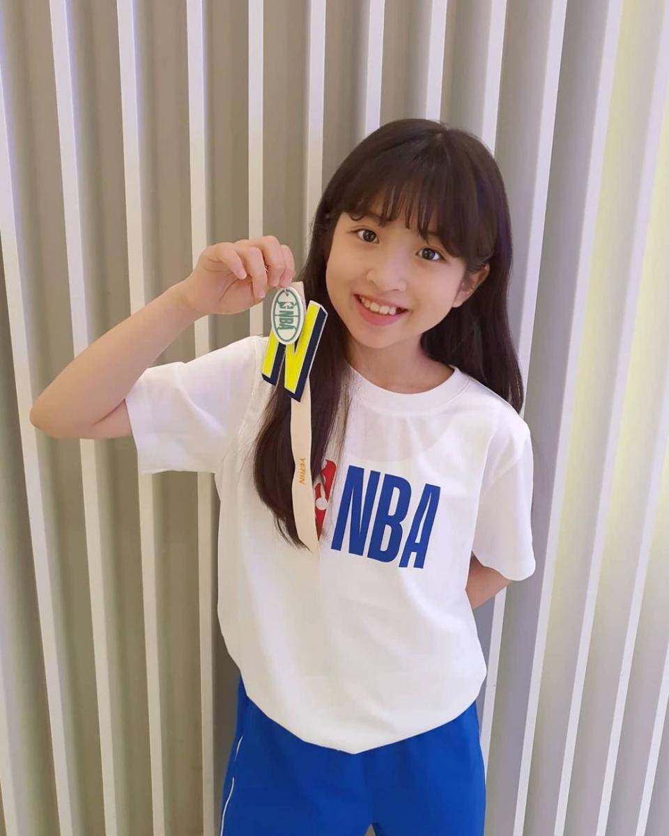 Ok Ye Rin (instagram.com/ockyerin)