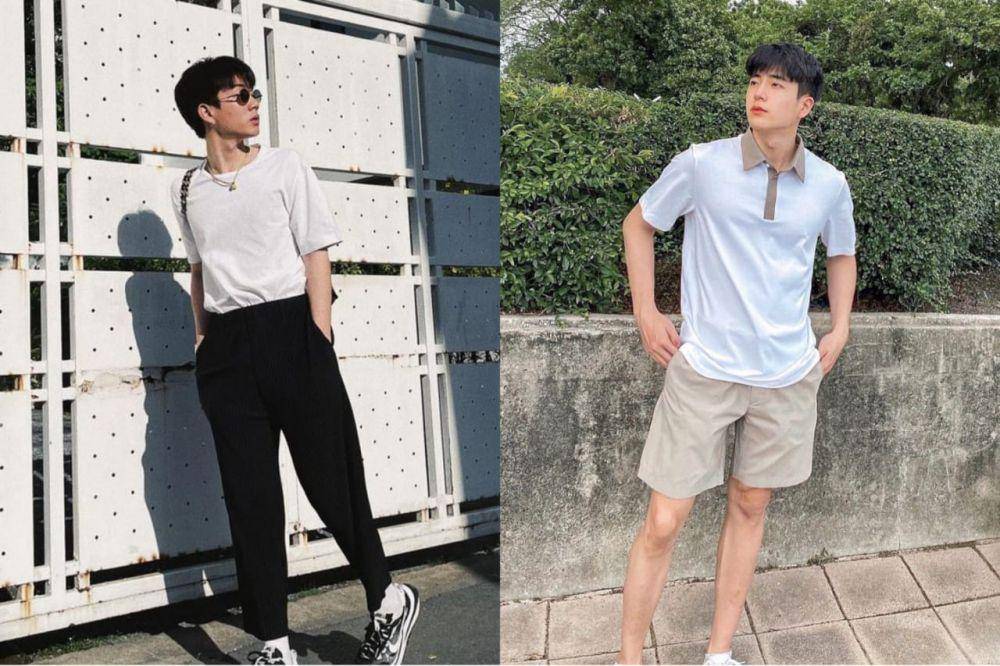 adu gaya Off Jumpol vs Nonkul Chanon (instagram.com/tumcial | instagram.com/nonkul)