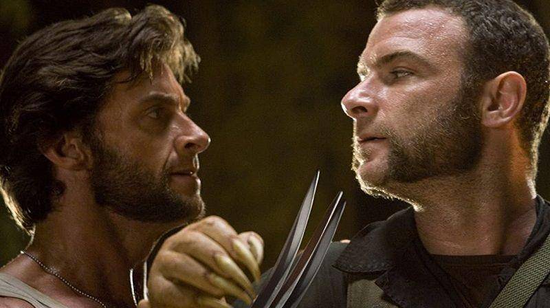 Urutan Film X-Men - X-Men Origin: Wolverine