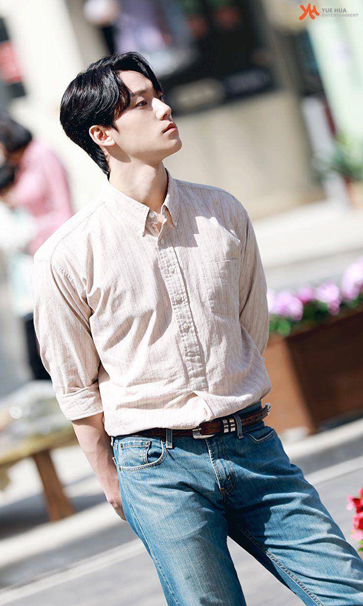Lee Do Hyun (post.naver.com/위에화 엔터테인먼트)