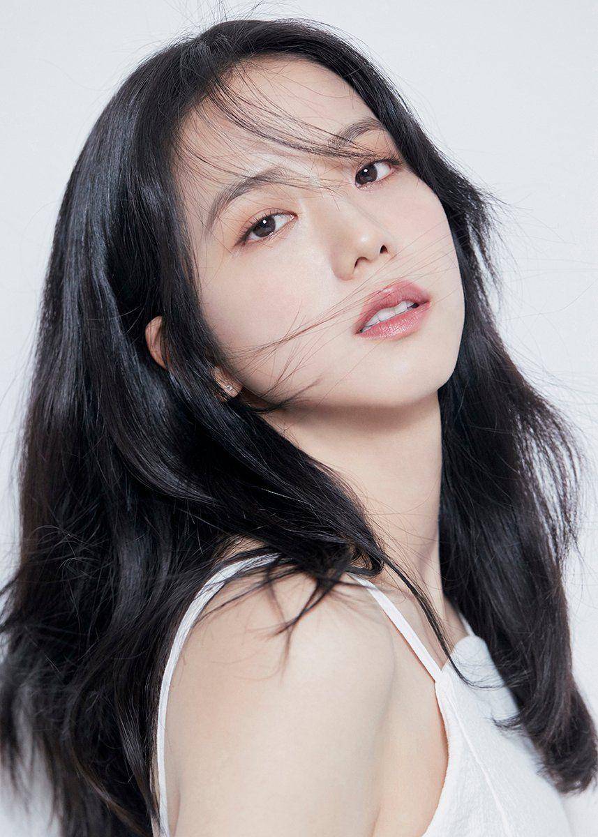 Jisoo BLACKPINK (post.naver.com/YG STAGE)