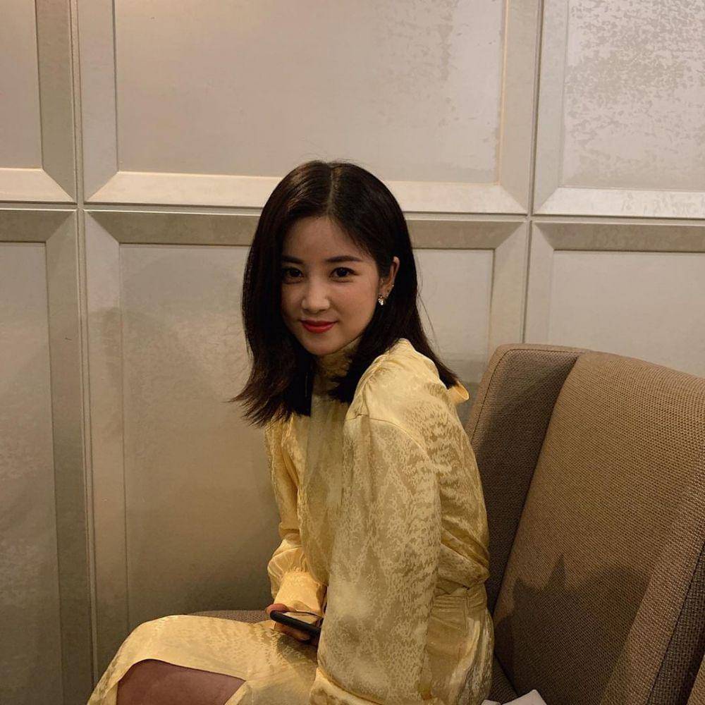 Chorong APINK (instagram.com/mulgokizary)