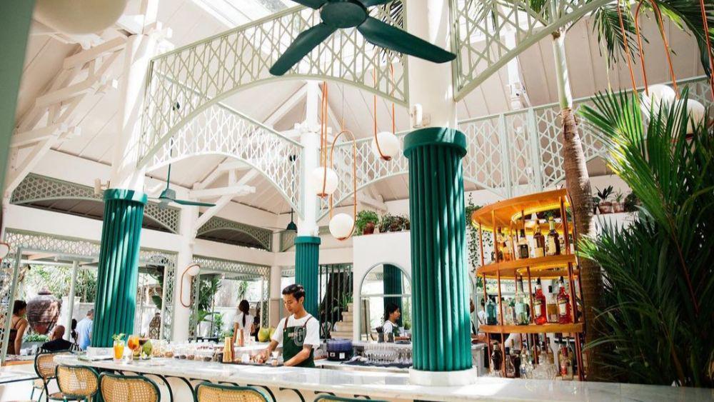 6 Rekomendasi Tempat Sarapan Enak di Seminyak, Catat Alamatnya!