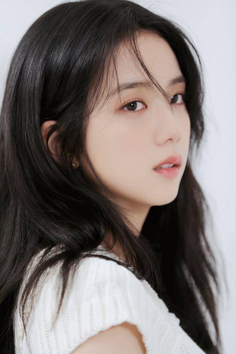 Jisoo BLACKPINK (post.naver.com/YG STAGE)