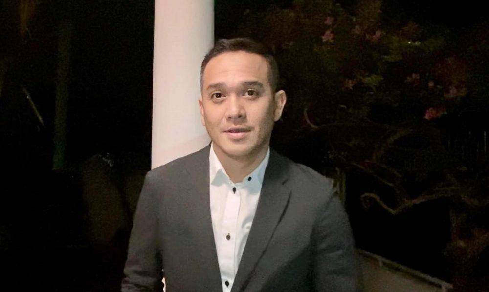 Artis dengan nama Muhammad (Instagram.com/fadlanmuhammad/)