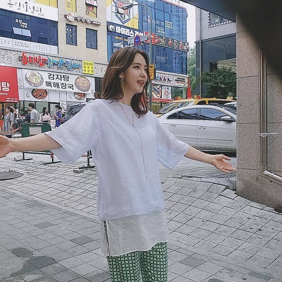 Oh Hyun Kyung (instagram.com/oh_hyunkyung)