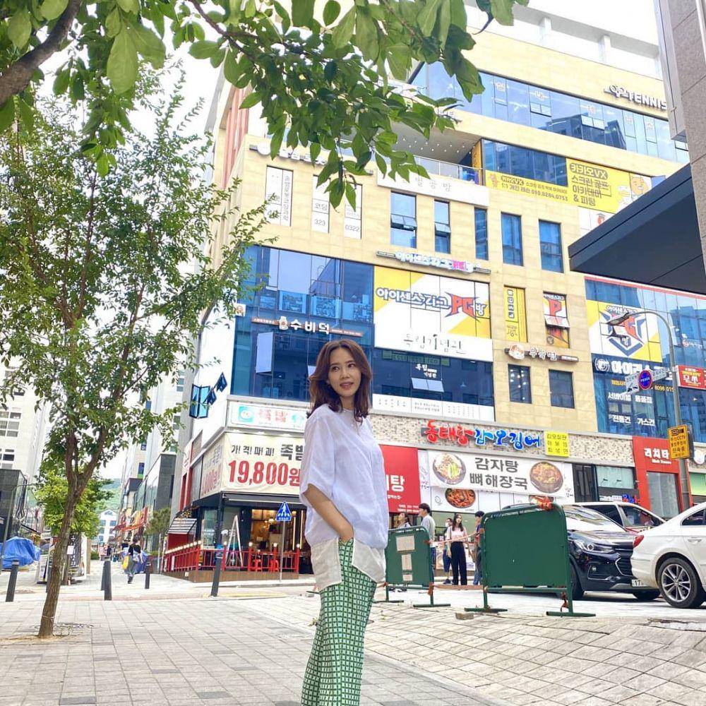 Oh Hyun Kyung (instagram.com/oh_hyunkyung)