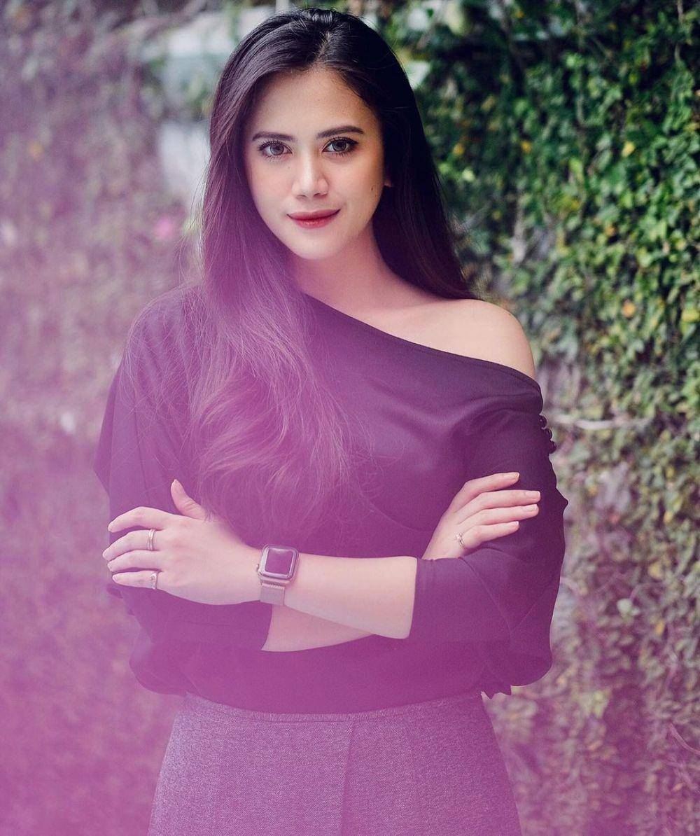 Clarine Dieta (instagram.com/clarinedieta)