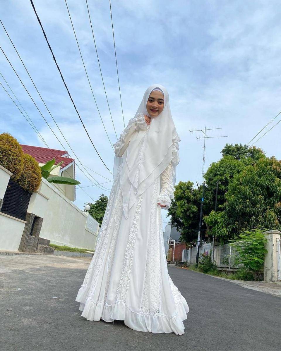 Nuri Maulida (instagram.com/nurimaulida/)