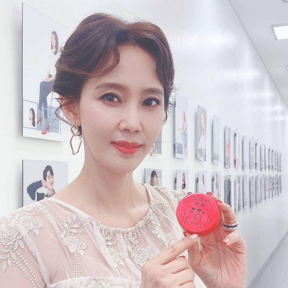 Oh Hyun Kyung (instagram.com/oh_hyunkyung)