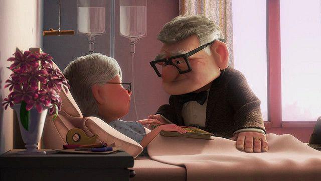 Sudah Tau? 5 Film Animasi Ini Berasal dari Kisah Nyata
