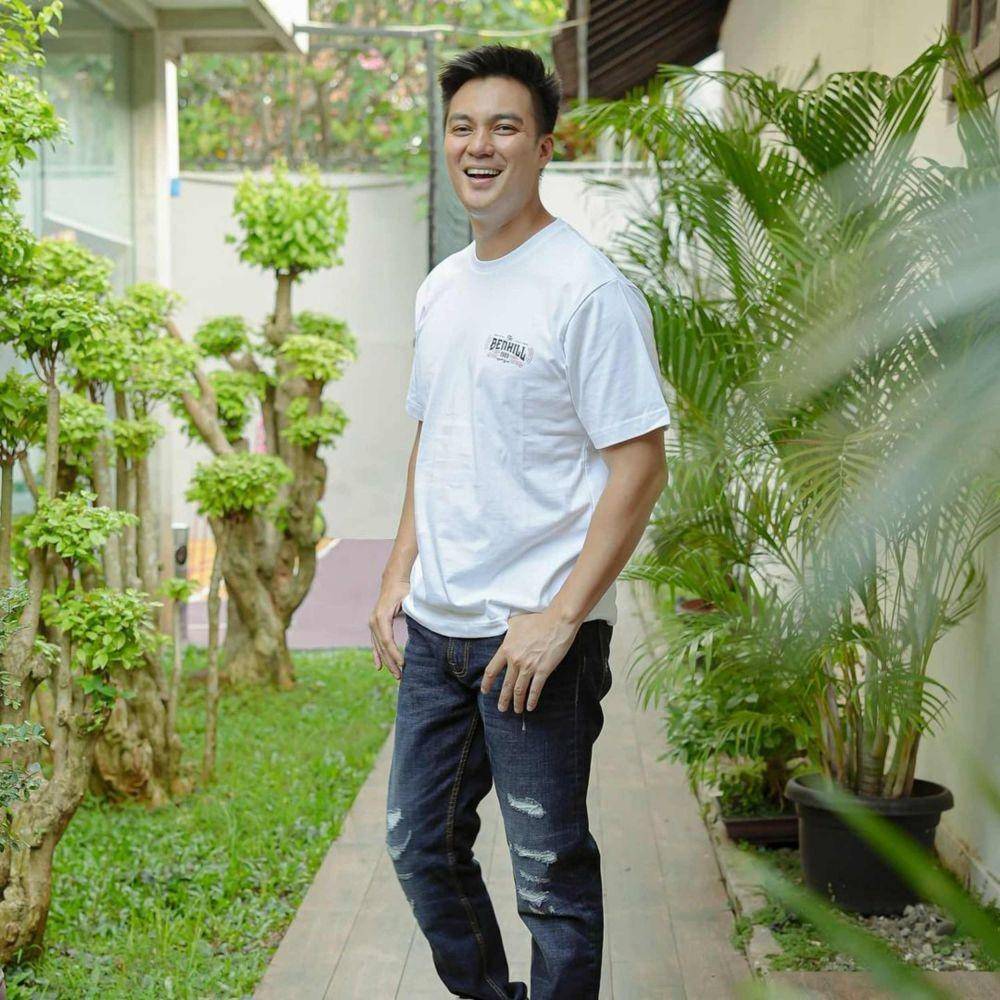 Artis dengan nama Muhammad (Instagram.com/baimwong/)