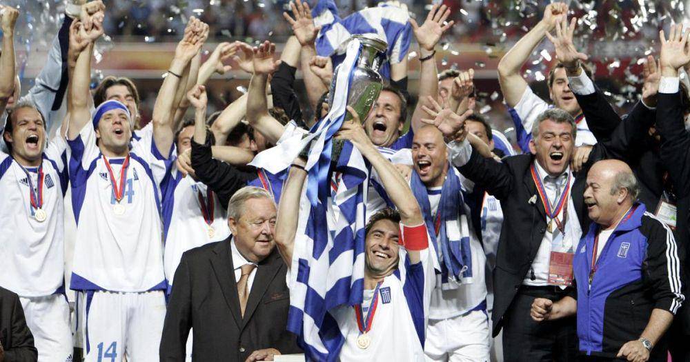 Yunani juara Euro 2004 (scroll.in)