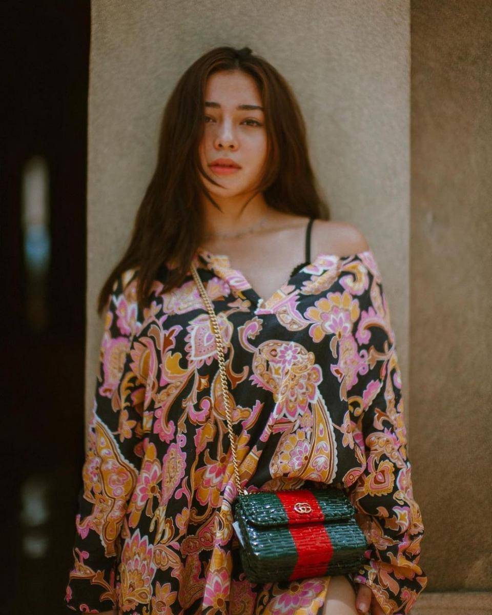 Nikita Willy (instagram.com/nikitawillyofficial94)