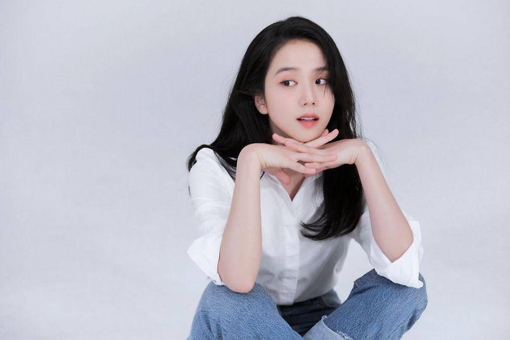 Jisoo BLACKPINK (post.naver.com/YG STAGE)