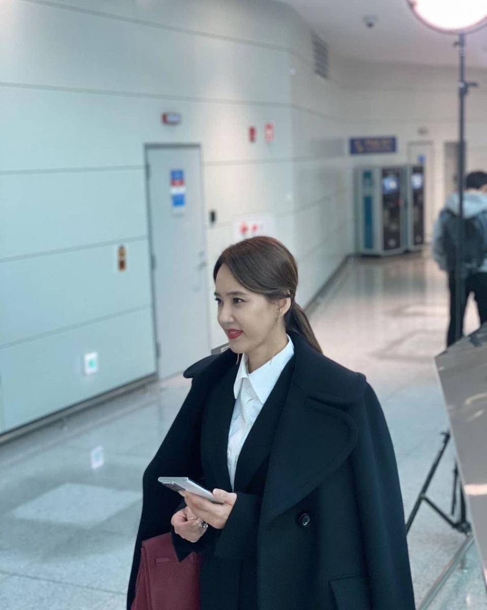 Oh Hyun Kyung (instagram.com/oh_hyunkyung)