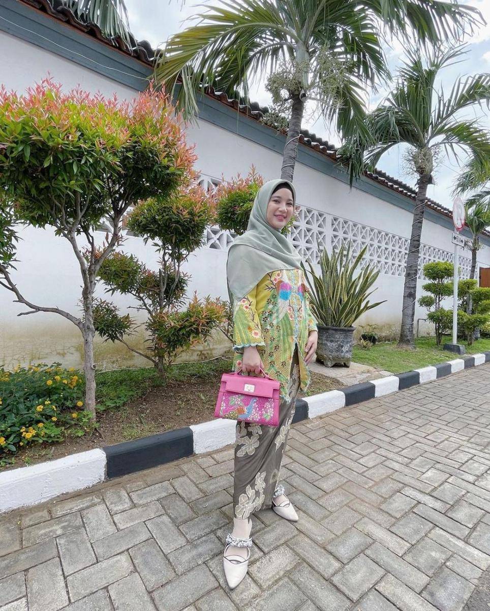 Chacha Frederica (instagram.com/chafrederica/)