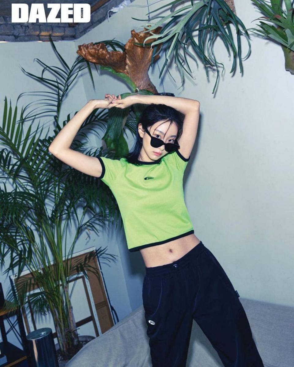 Kim Da Mi (instagram.com/d_a___m_i)