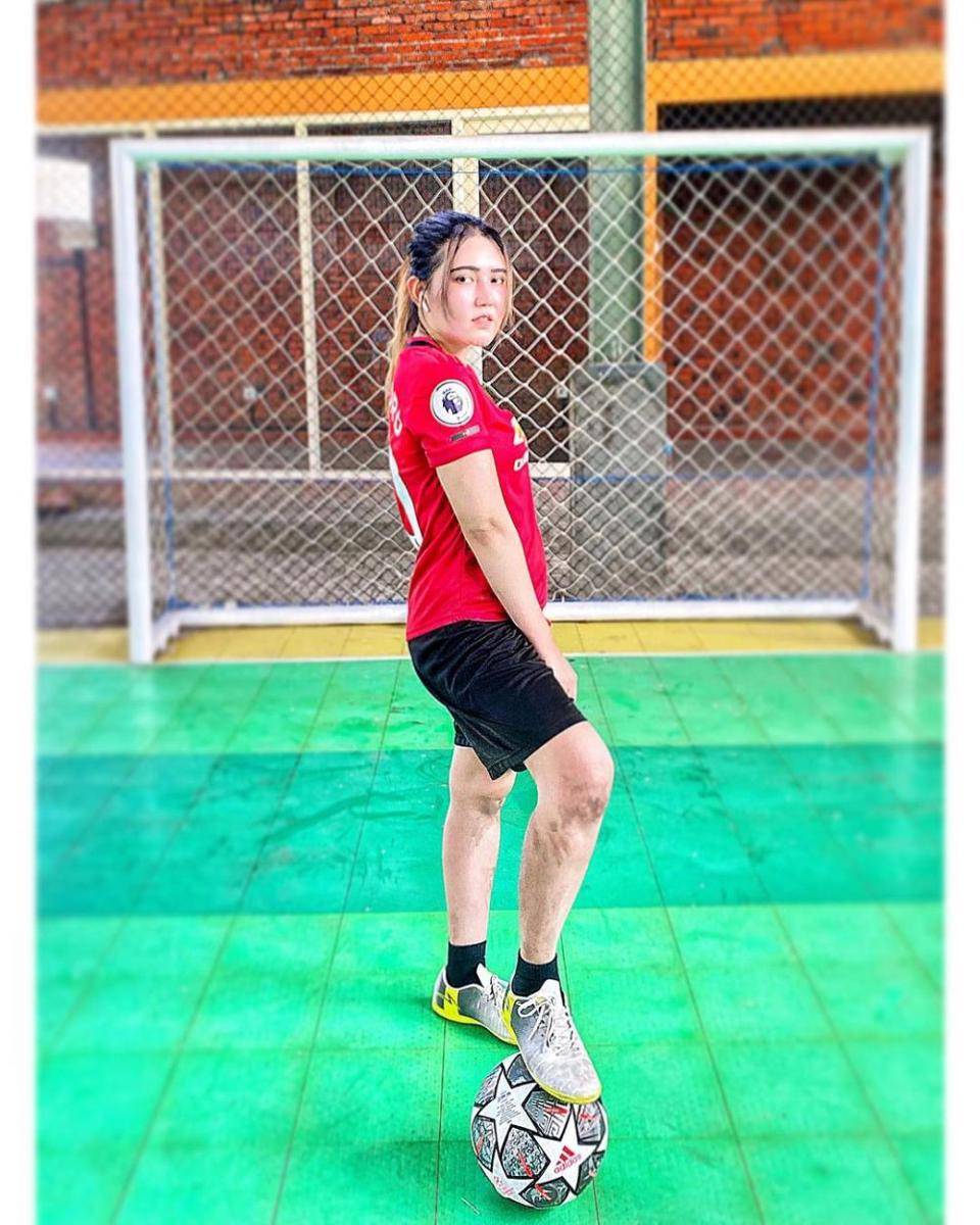 Via Vallen (instagram.com/viavallen)
